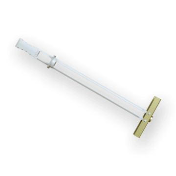 TOGGLER® Snap Toggle 1/4"