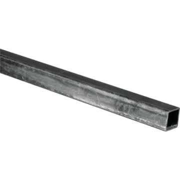 HILLMAN Square Tube (Hot Rolled Steel) 3/4" x 3 ft