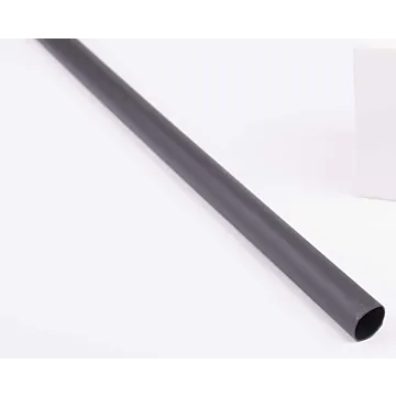 Cable Tie Express 4 ft 1/2 in Adhesive Lined Heat Shrink Tubing