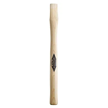 Stiletto 18 in. Straight Hickory Replacement Handle