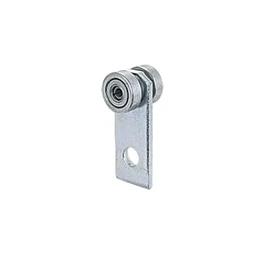 Strut Roller Trolly 2 Wheel