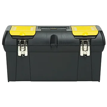 Stanley Series 2000 Toolbox w/ Tray - 24 in.