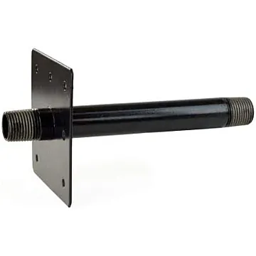 1/2 x 1/2 in 12 in Appliance Stud Out