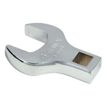 SUNEX® Tool Jumbo 1-1/4 in 1/2 in Jumbo Crowfoot Wrench
