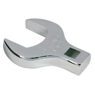 SUNEX® Tool Jumbo 1-1/2 in 1/2 in Jumbo Crowfoot Wrench