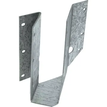 Simpson Strong-Tie ZMAX 2X6 Left Skewed Joist Hanger