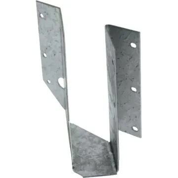 Simpson Strong-Tie ZMAX 2X6 Right Skewed Joist Hanger