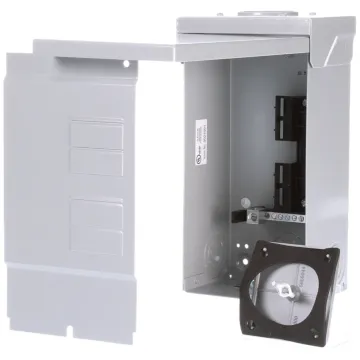 Siemens EQ LC ML 4S/8C 1PH 125A AL N3R DIY