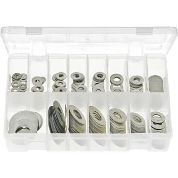 1 in 1-1/2 in 0.003 in Carbon Spring Steel Shim Washer