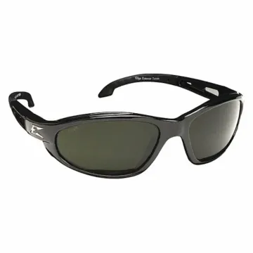 Edge Eyewear EDGE SW11-IR5 Unisex M Scratch-Resistant Full-Frame Welding Safety Glasses