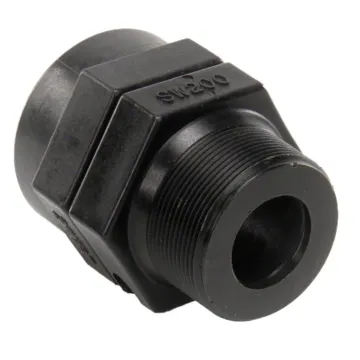 BANJO 150 psi 21.1 Deg C Glass Reinforced Poly Swivel