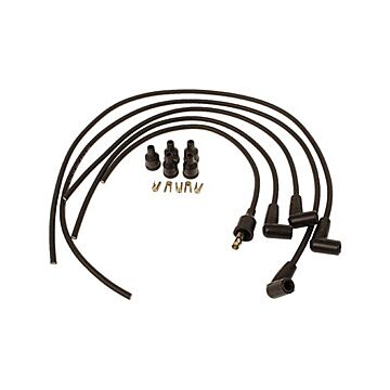 SMA Tisco All 4 Cylinder Tractors from 1939-1964 Spark Plug Wire Set