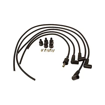 SMA Tisco All 4 Cylinder Tractors from 1939-1964 Spark Plug Wire Set
