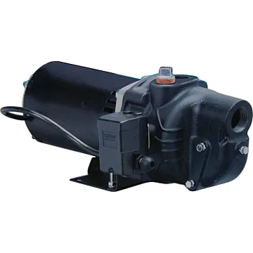 Wayne WAYNE SWS50 1/2 HP Shallow Well Jet Pump