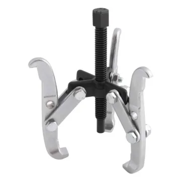 SUNEX® Tool 5 ton Flange 3-3/8 in 8-Way Jaw Reversible Puller