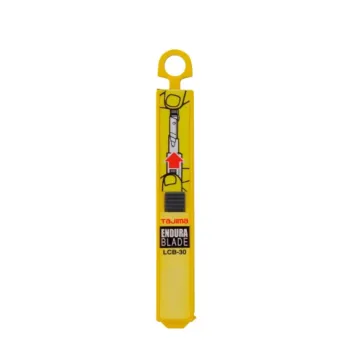 TAJIMA TOOL Endura-Blade™, 13-point, 10-blade safety dispenser