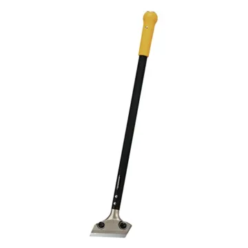 TAJIMA TOOL Scrape-Rite™ Reversible-Blade Scraper