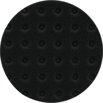 Makita 5-1/2 in High Quality European Foam BlackPolishing Pad