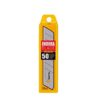TAJIMA TOOL Endura-Blade™, 8-point, 50-blade contractor pack