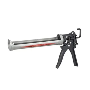 TAJIMA TOOL Convoy® Plus II Rotary Caulk Gun - 310 mL