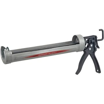 TAJIMA TOOL Convoy® Plus II Rotary Caulk Gun - 900 mL