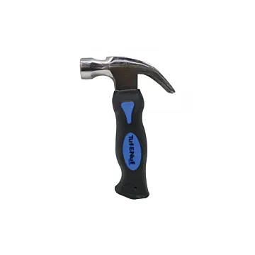 TASK Ergonomic Mini Striker Framing Hammer - 8 oz