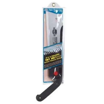 Shark 19 10-5/8 in Pull Saw