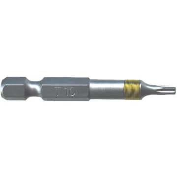 2 In. Torx Bit (2-Piece)