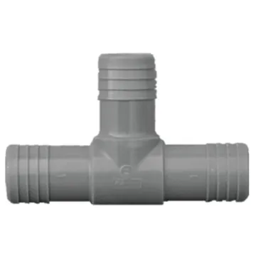 Plumbeeze Boshart 1/2 In. Polypropylene Insert Tee