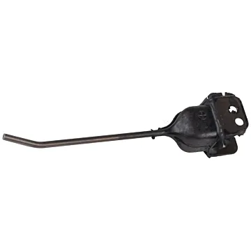 Herschel Rubber NH Mowers Right Hand Rake Tooth