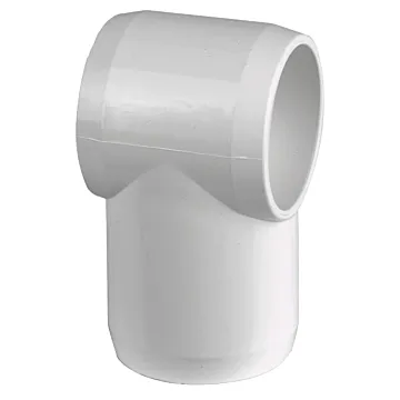 Circo Innovations 1 in PVC Pipe Slip Tee
