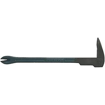 Shark Chrome Vanadium Steel 6 1/4 in Nail Puller