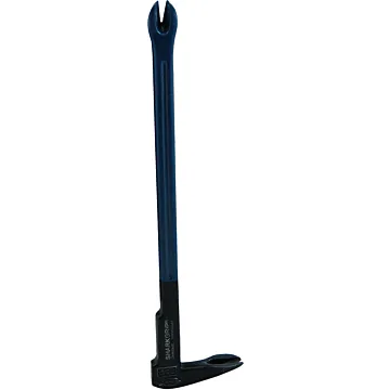 Shark Chrome Vanadium Steel 9 in Nail Puller