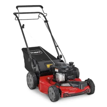 Toro Recycler® Self-Propel Gas Lawn Mower - 22 in.