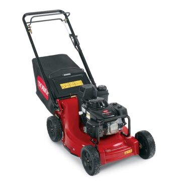 Toro Heavy Duty Self-Propelled BBC 21 in. Push Mower