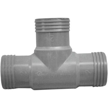 Boshart Industries 2" TEE - POLY