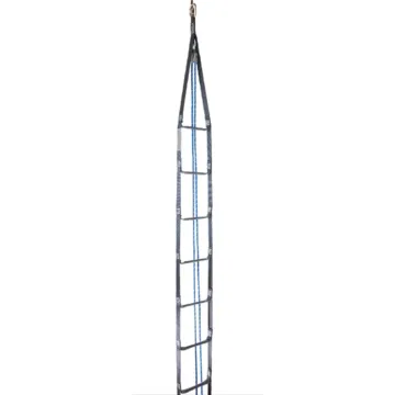 Werner Belay Rescue Ladder System - 18 ft