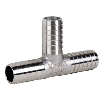 Boshart Industries 3/4" 304SS INSERT TEE
