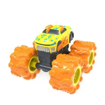 TOMY Monster Treads Toy Vehicle