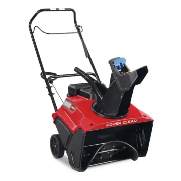 Toro Power Clear 821 R-C Gas Snow Blower - 21 in.