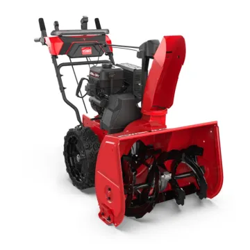 Toro Power Max HD Two-Stage Gas Snow Blower - 28 in.