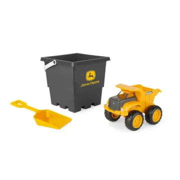TOMY JDP Sandbox Toy Set