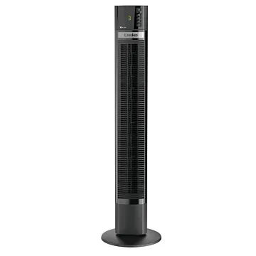 Lasko Xtra Air tower Fan Tower w/ Remote - 48 in.