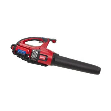 Toro 60V MAX* 605 CFM Brushless Leaf Blower w/ Battery