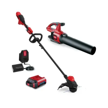 Toro 60V MAX 2-Tool Trimmer/Blower Combo (Kit)