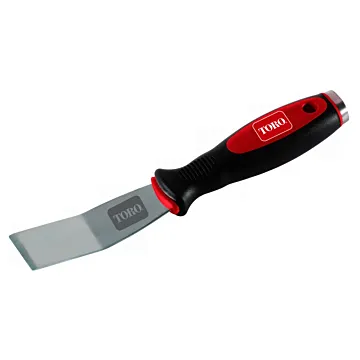 Toro Stainless Steel Deck Scraper