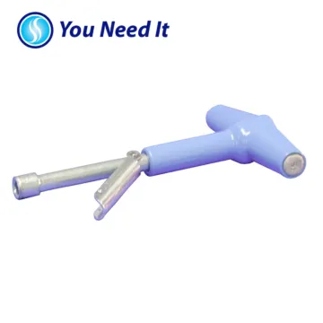 Jones Stephens No Hub Torque Wrench