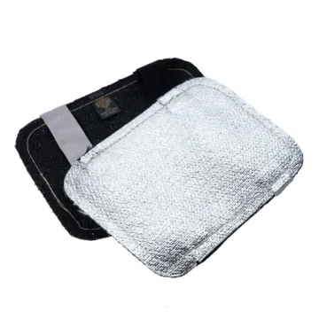 Trust Protection Welding Glove Back Hand Pad