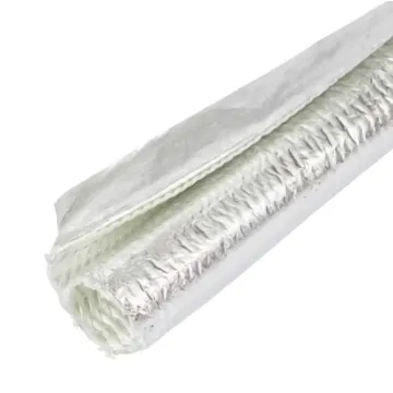 Techflex Thermashield Wrap - 1/4 in. x 4 ft