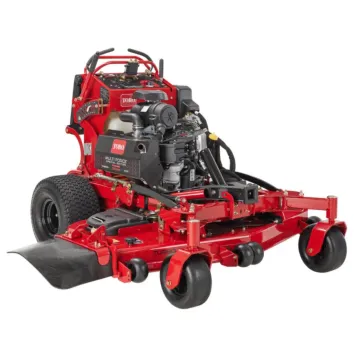 Toro GrandStand Multi Force Stand On Mower - 52 in.